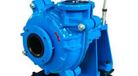 Centrifugal Slurry Pump