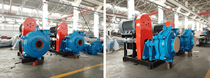 Slurry Pump