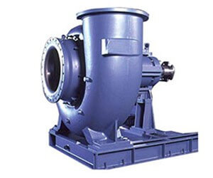 Export Desulfurization Pump