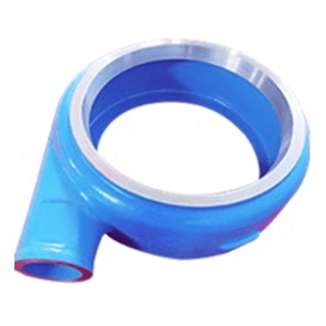 pump volute liner