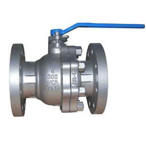 Ball Valve