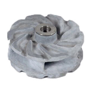 Ceramic Impeller