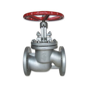 globe-valve