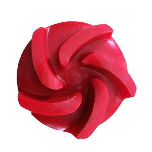 Polyurethane Sump Impeller