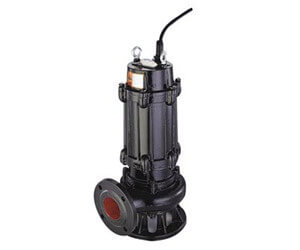 Submersible Sewage Pumps