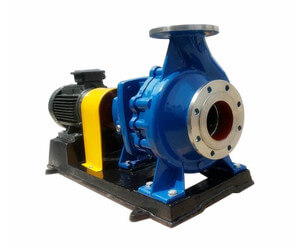 Chemical Pump