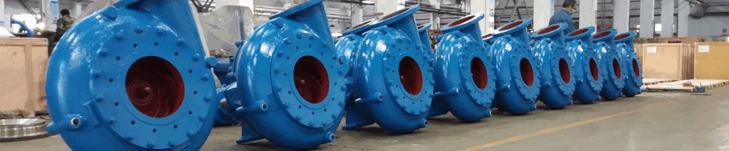 Sand Pump