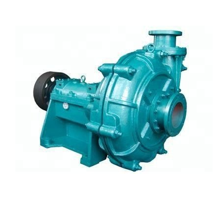 Slurry Pump Manufacturers