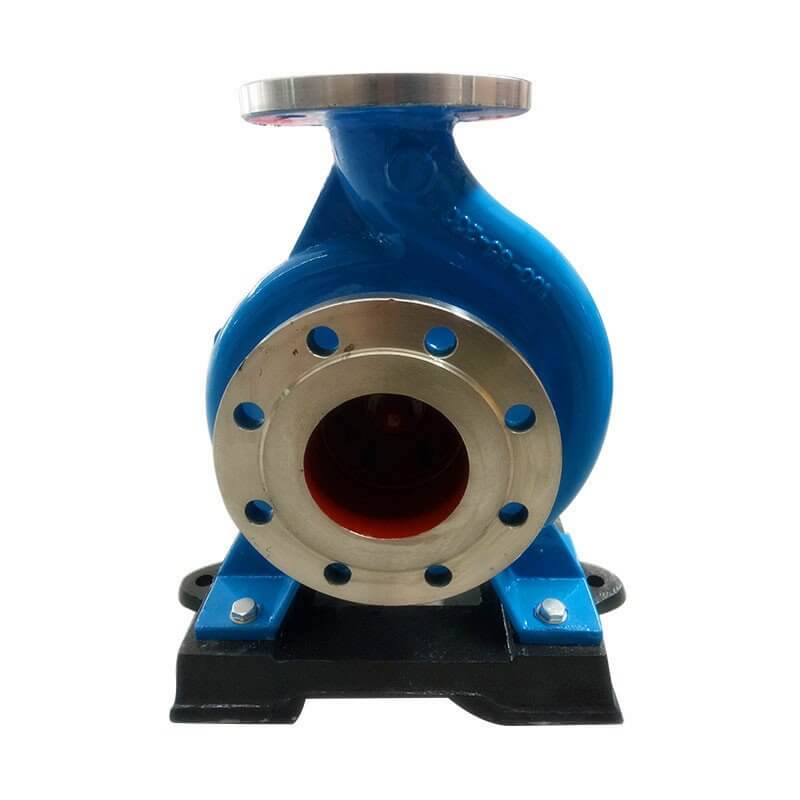 Chemical Pumps