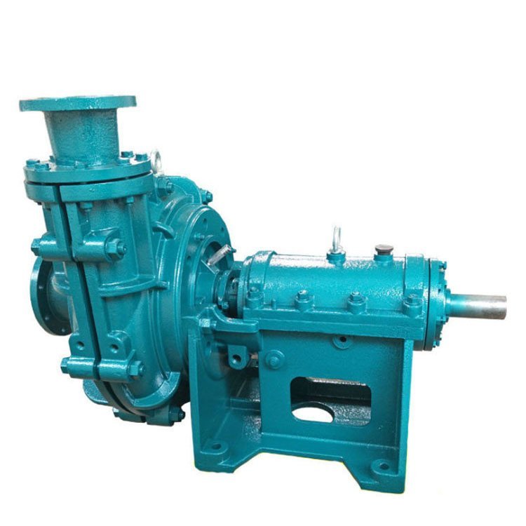 Slurry Pump Manufacturers