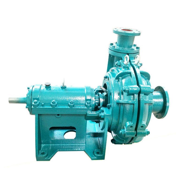 Slurry Pump Manufacturers