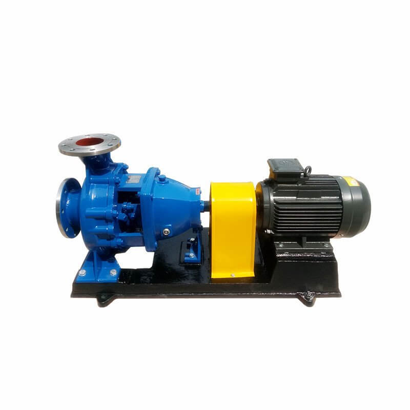 Chemical Pumps